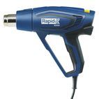 Rapid R2000 Hot Air Gun 240V 2000W additional 2