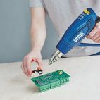 Rapid R2000 Hot Air Gun 240V 2000W additional 6