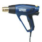 Rapid R2200-E Hot Air Gun 240V 2200W additional 2