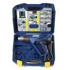 Rapid R2200-E Hot Air Gun 240V 2200W additional 5