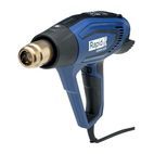 Rapid R2200-LCD Hot Air Gun 240V 2200W additional 1