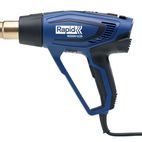 Rapid R2200-LCD Hot Air Gun 240V 2200W additional 2