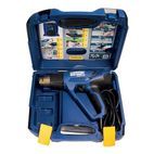 Rapid R2200-LCD Hot Air Gun 240V 2200W additional 5