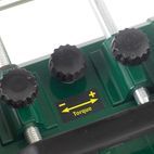 Record Power WG200 200mm (8in) Whetstone Grinder 160W 240V additional 2