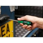 Sealey S01186 Screwdriver Pozi #2 x 100mm additional 5