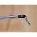 Sealey S01186 Screwdriver Pozi #2 x 100mm additional 1