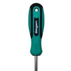 Sealey S01186 Screwdriver Pozi #2 x 100mm additional 2