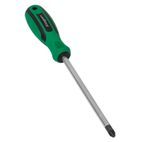 Sealey S01187 Screwdriver Pozi #3 x 150mm additional 2