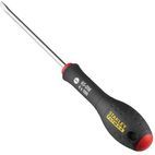 STANLEY® FatMax® Screwdriver, Flared Slotted additional 26