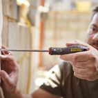 STANLEY® FatMax® Screwdriver, Flared Slotted additional 28