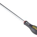 STANLEY® FatMax® Screwdriver, Flared Slotted additional 20