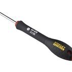 STANLEY® FatMax® Screwdriver, Parallel Slotted additional 27