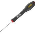STANLEY® FatMax® Screwdriver, Parallel Slotted additional 9