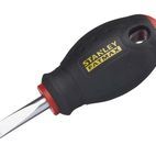 STANLEY® FatMax® Stubby Screwdriver, Parallel additional 2