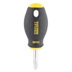 STANLEY® FatMax® Stubby Screwdriver, Phillips additional 4