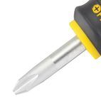 STANLEY® FatMax® Stubby Screwdriver, Phillips additional 5