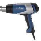 Steinel HL2020E 3-Stage Airflow LCD Heat Gun 2200W 240V additional 1