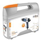 Steinel HL2020E 3-Stage Airflow LCD Heat Gun 2200W 240V additional 2