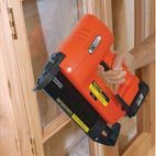 Tacwise Ranger EL-Pro Cordless Staple/Nail Gun 18V additional 3