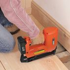 Tacwise Ranger EL-Pro Cordless Staple/Nail Gun 18V additional 4