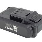 Tacwise Ranger EL-Pro Cordless Staple/Nail Gun 18V additional 5