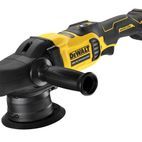 DEWALT DCM848 XR Brushless Polisher additional 1