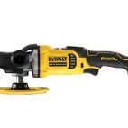DEWALT DCM849 XR Brushless Rotary Polisher additional 4