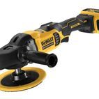 DEWALT DCM849 XR Brushless Rotary Polisher additional 1