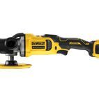 DEWALT DCM849 XR Brushless Rotary Polisher additional 3