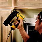 DEWALT DPN1850PP Pneumatic Oil-Free 18 Gauge Brad Nailer additional 2