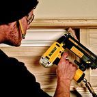 DEWALT DPN1850PP Pneumatic Oil-Free 18 Gauge Brad Nailer additional 3