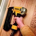 DEWALT DPN1850PP Pneumatic Oil-Free 18 Gauge Brad Nailer additional 4