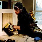 DEWALT DPN1850PP Pneumatic Oil-Free 18 Gauge Brad Nailer additional 5