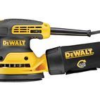 DEWALT DWE6423 Random Orbital Sander additional 1