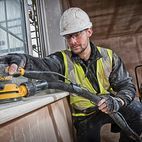 DEWALT DWE6423 Random Orbital Sander additional 2