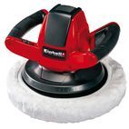 Einhell CE-CB 18/254 Li Solo Power X-Change Car Polisher 18V Bare Unit additional 1