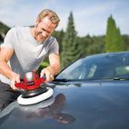 Einhell CE-CB 18/254 Li Solo Power X-Change Car Polisher 18V Bare Unit additional 2