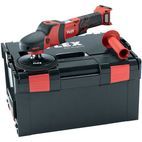 Flex Power Tools PE 150 18.0-EC Rotary Polisher additional 4