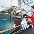 Flex Power Tools PE 150 18.0-EC Rotary Polisher additional 2