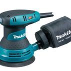 Makita BO5031 125mm Random Orbital Sander additional 1