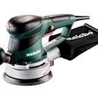 Metabo SXE-450 Variable Speed Orbital Sander additional 1