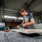 Metabo SXE-450 Variable Speed Orbital Sander additional 6