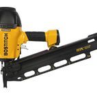 Bostitch F21PL-E Pneumatic Roundhead &amp; MCN Stick Nailer 38-90mm additional 1