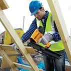 Bostitch F21PL-E Pneumatic Roundhead &amp; MCN Stick Nailer 38-90mm additional 2