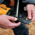 Bostitch F21PL-E Pneumatic Roundhead &amp; MCN Stick Nailer 38-90mm additional 3