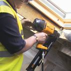 Bostitch F21PL-E Pneumatic Roundhead &amp; MCN Stick Nailer 38-90mm additional 4