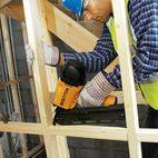 Bostitch F33 PTSM Pneumatic 33° Paper Tape Framing Nailer additional 2