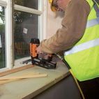 Bostitch FN1664-E Pneumatic Magnesium Finish Nailer 16 Gauge 25-64mm additional 2