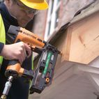 Bostitch FN1664-E Pneumatic Magnesium Finish Nailer 16 Gauge 25-64mm additional 3