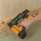 Bostitch FN1664-E Pneumatic Magnesium Finish Nailer 16 Gauge 25-64mm additional 4